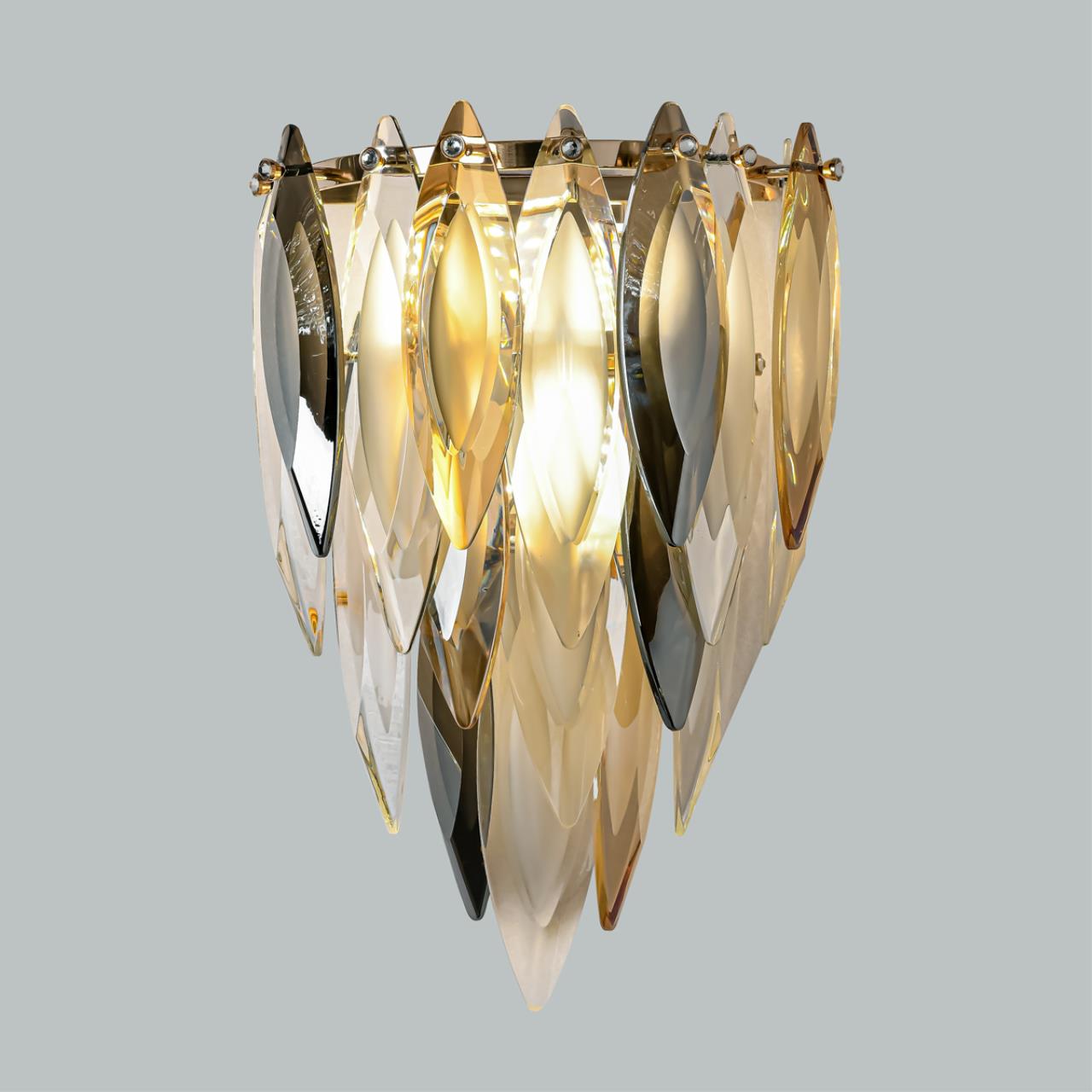 5068/3W Odeon Light