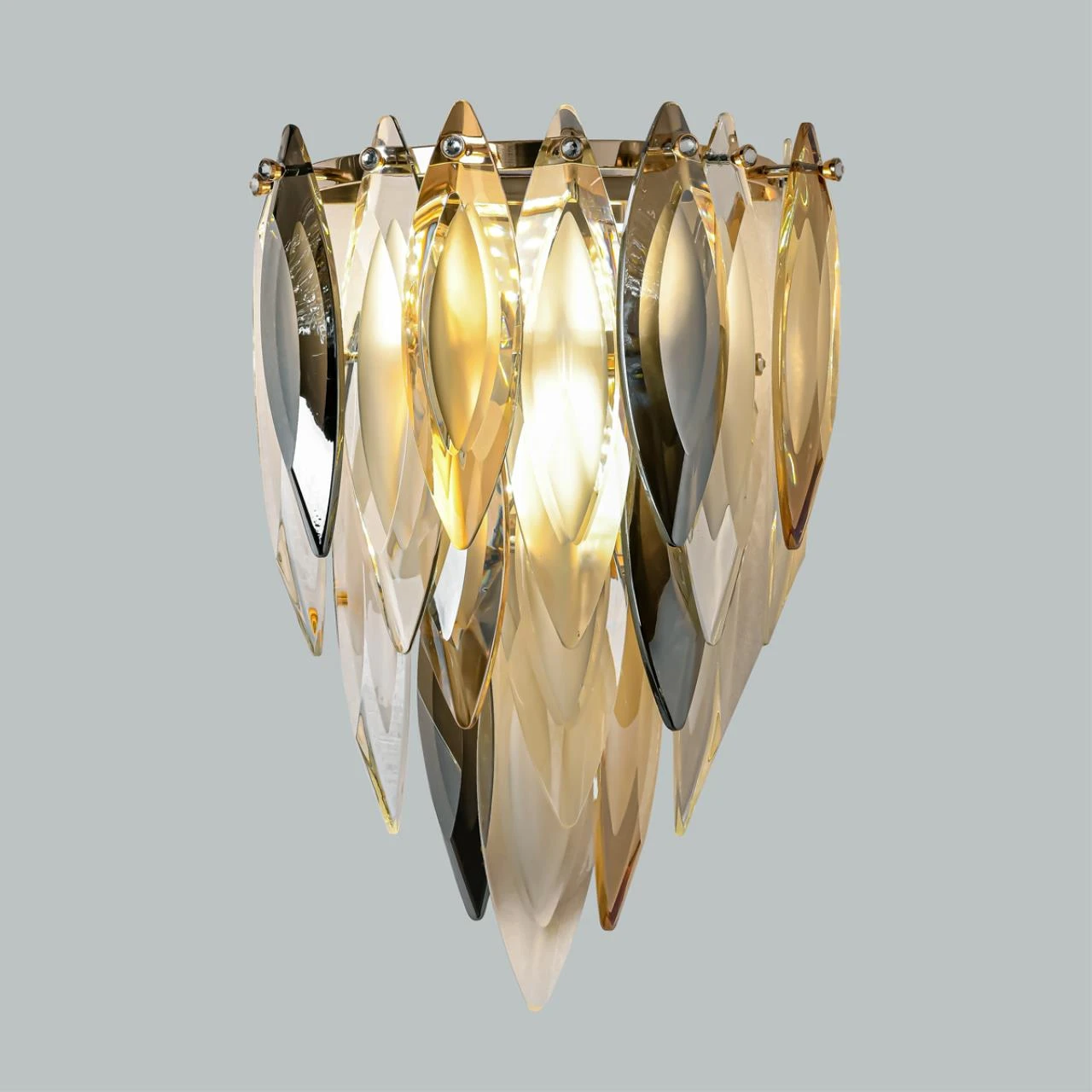 5068/3W Odeon Light