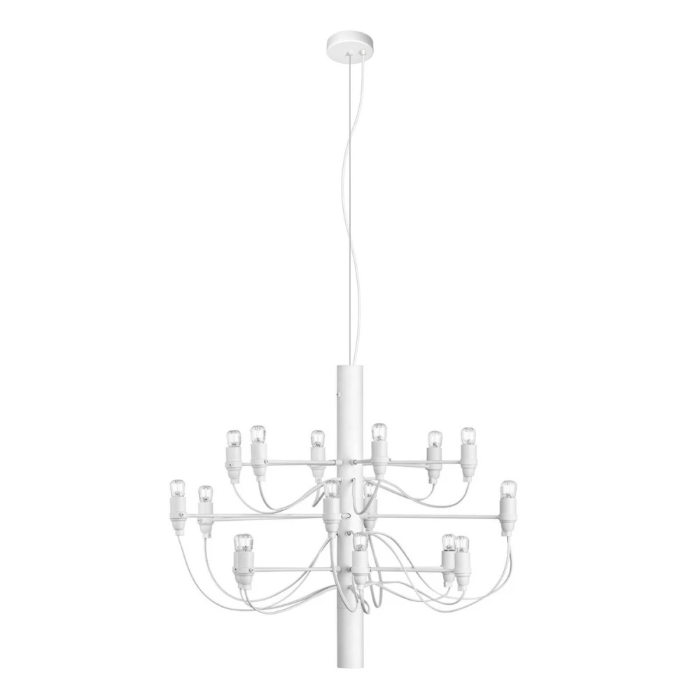 10196/650 White Loft It