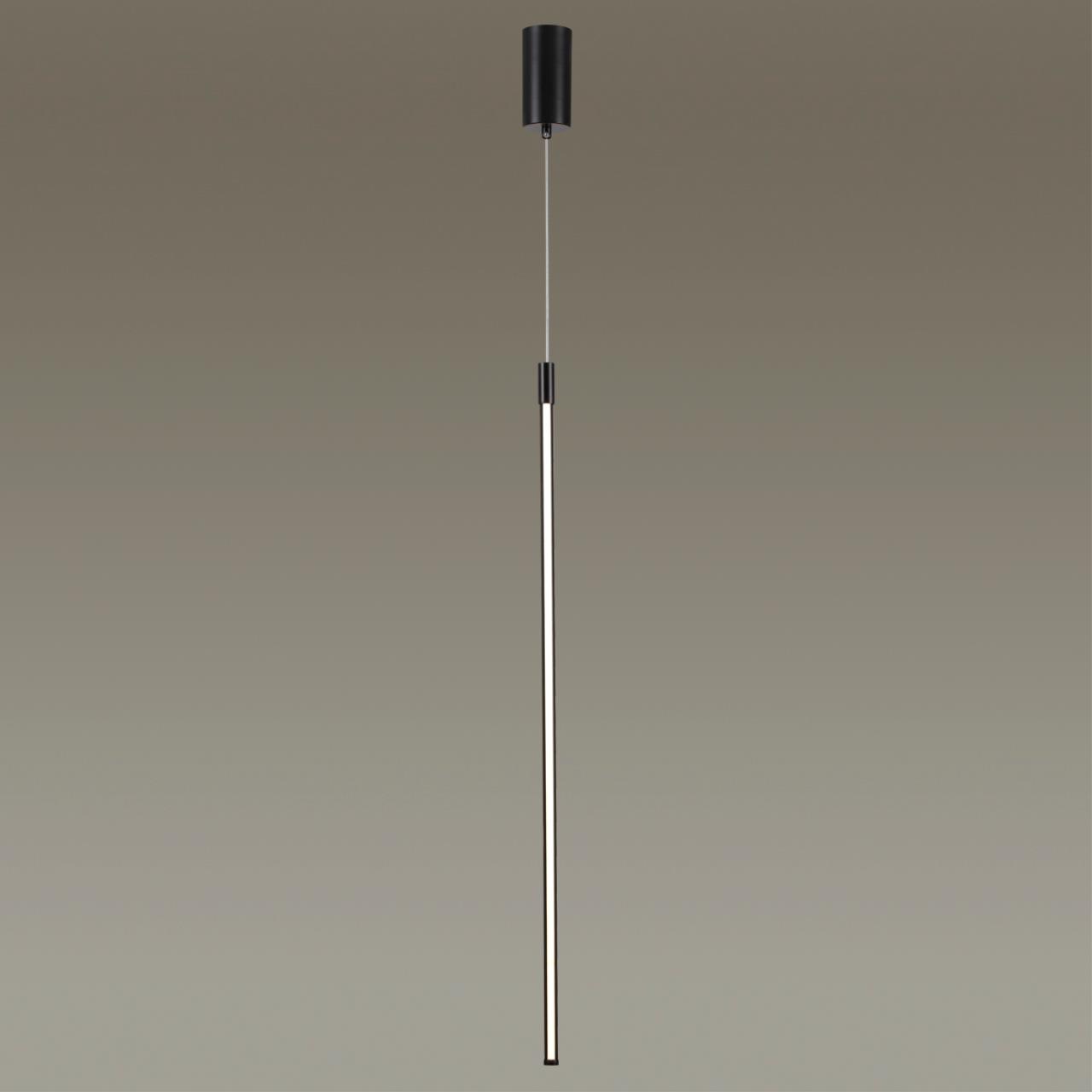 4335/9LA Odeon Light