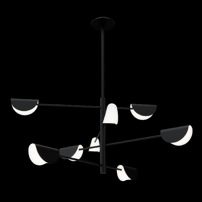 MOD126PL-08B Maytoni