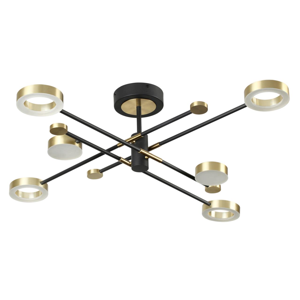 4321/55CL Odeon Light