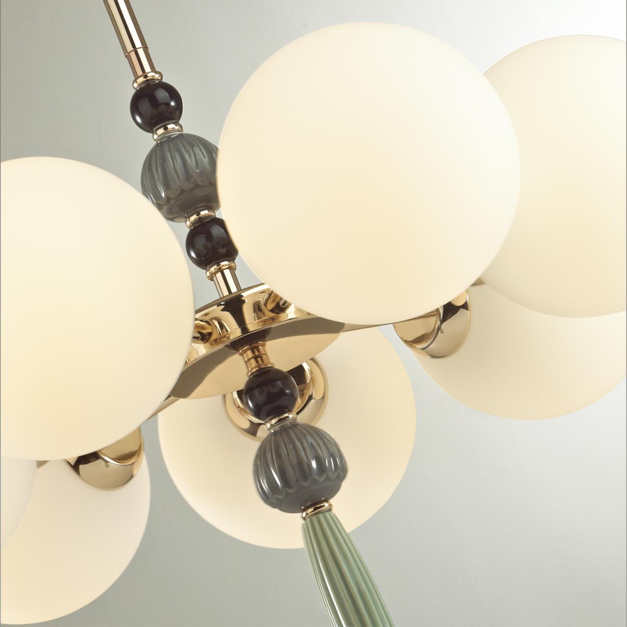 5405/7 Odeon Light