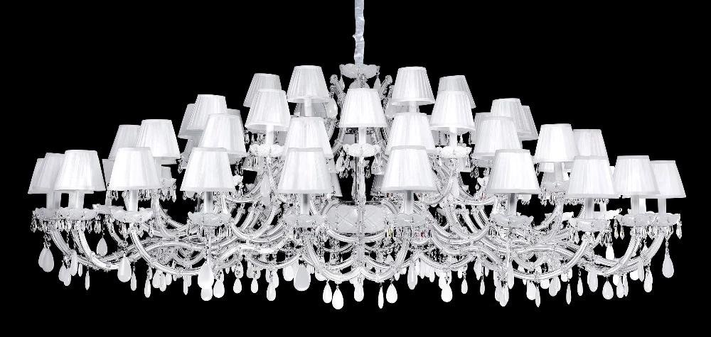 BLANCA SP60 Crystal Lux