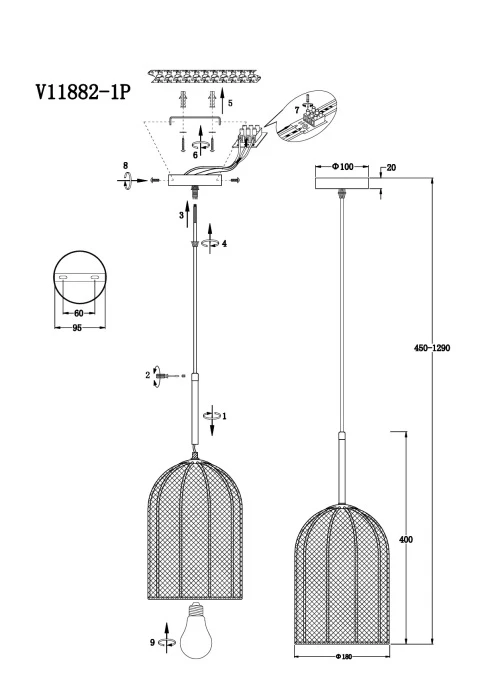 V11882-1P