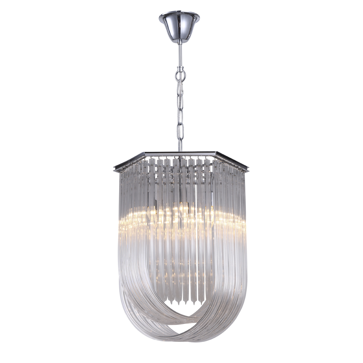 KR0116P-6/A chrome Delight Collection