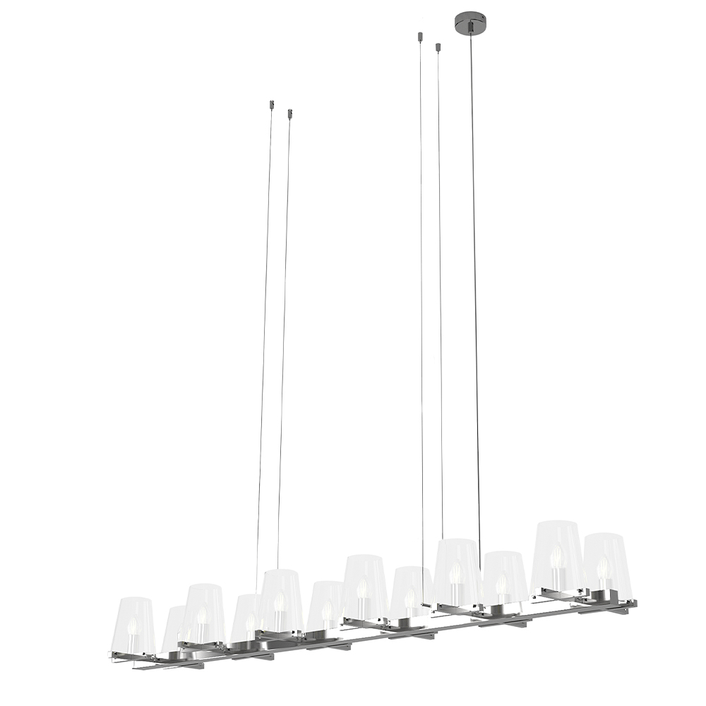 MEDICI SP12 Crystal Lux