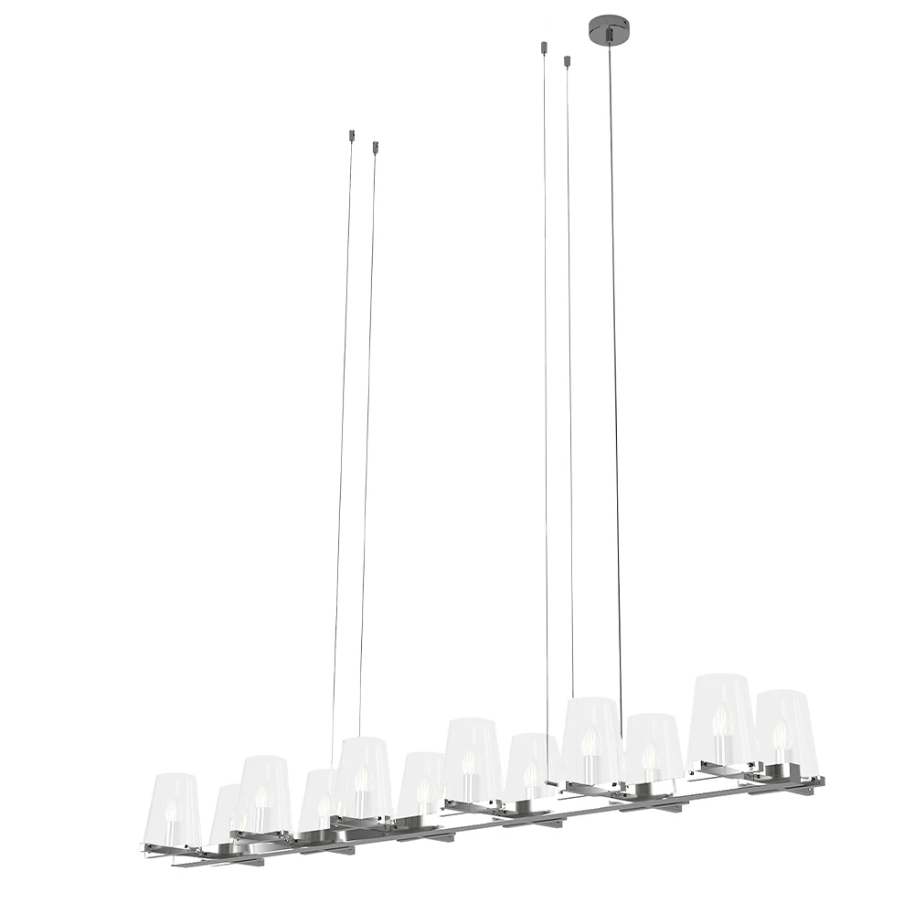 MEDICI SP12 Crystal Lux