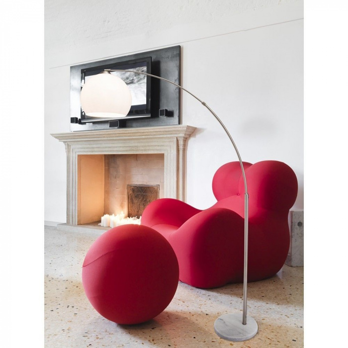 A5822PN-1SS Arte Lamp