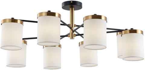 A4099PL-8BK Arte Lamp