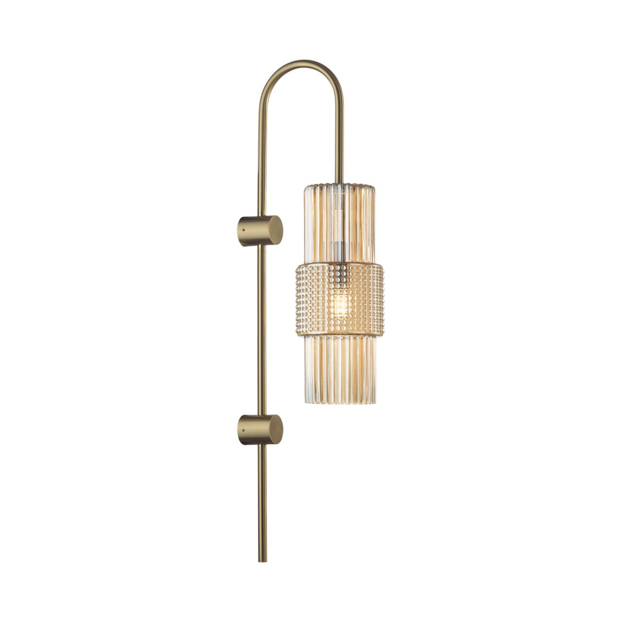 5019/1W Odeon Light