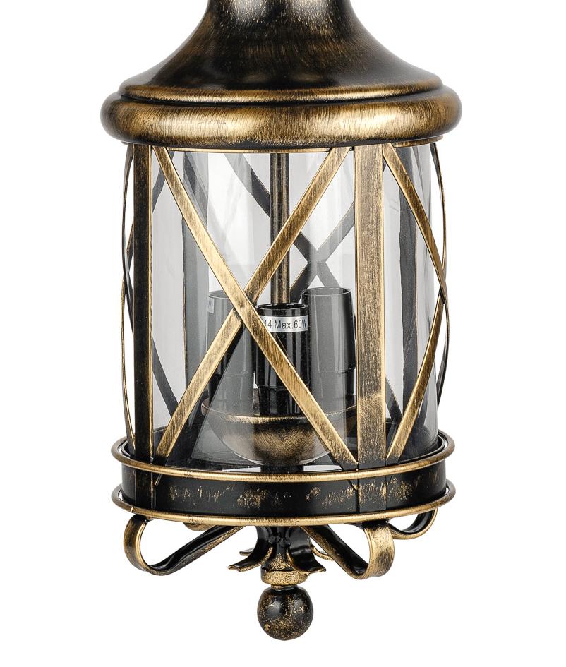 84807/18/PartA Gb Oasis Light