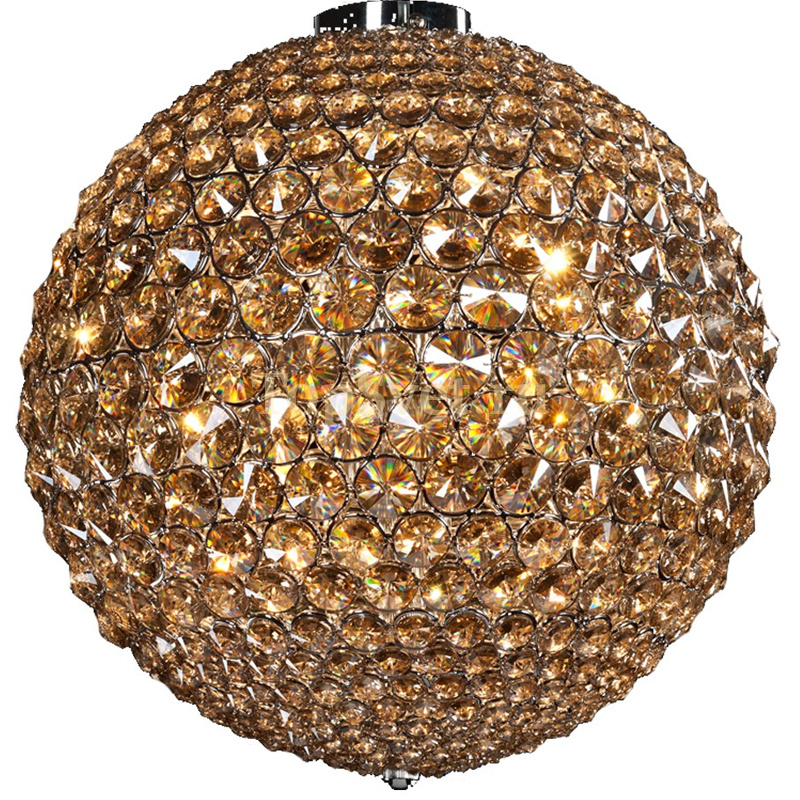 MD103204-9A chrome/smoky Illuminati