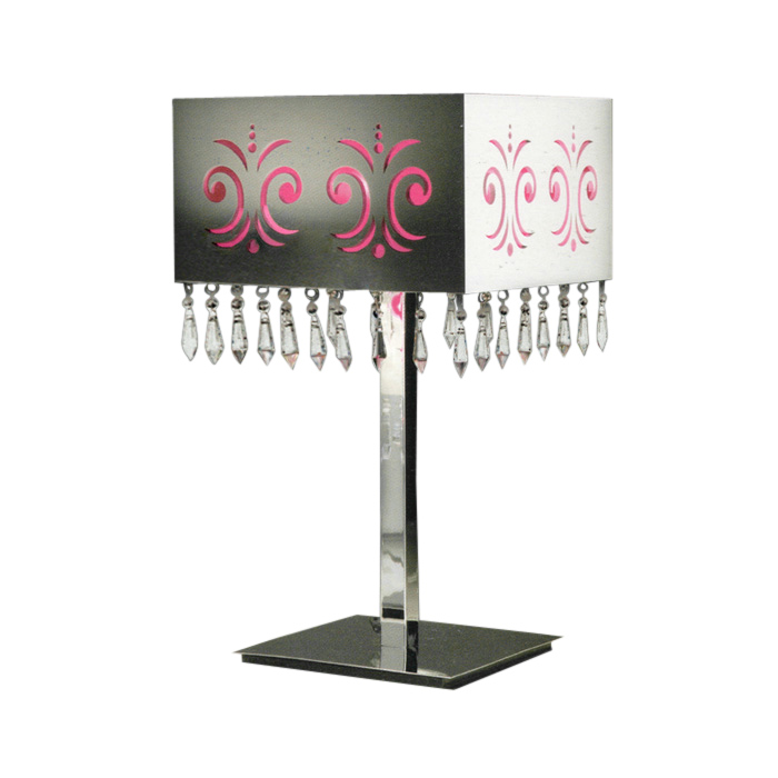 D043/L4 00 V1607 bianco MM Lampadari
