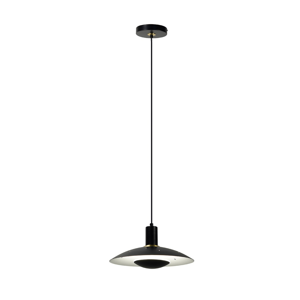 625/S LED Escada