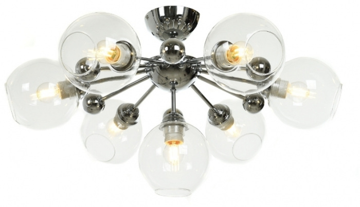 LDC 8040-7 CHR+PR Lumina Deco