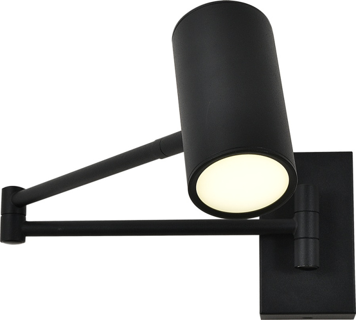 10282/1LED Black Escada
