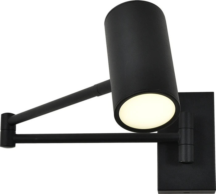 10282/1LED Black Escada