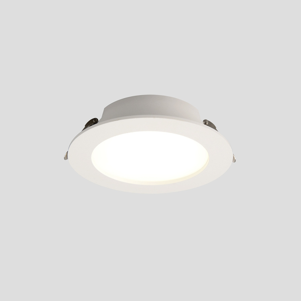 CLT 529C118 WH 4000K Crystal Lux