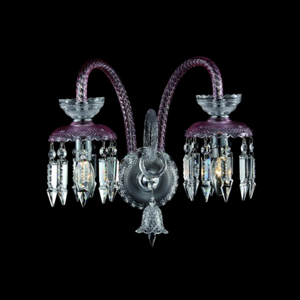 MB1102747-2A Chrome Illuminati