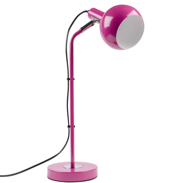 UML-B702 E14 PINK Uniel