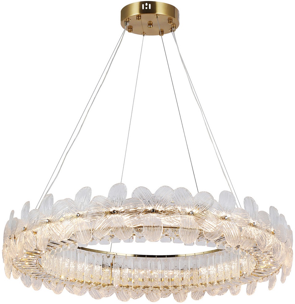07600-80A,36 Kink Light