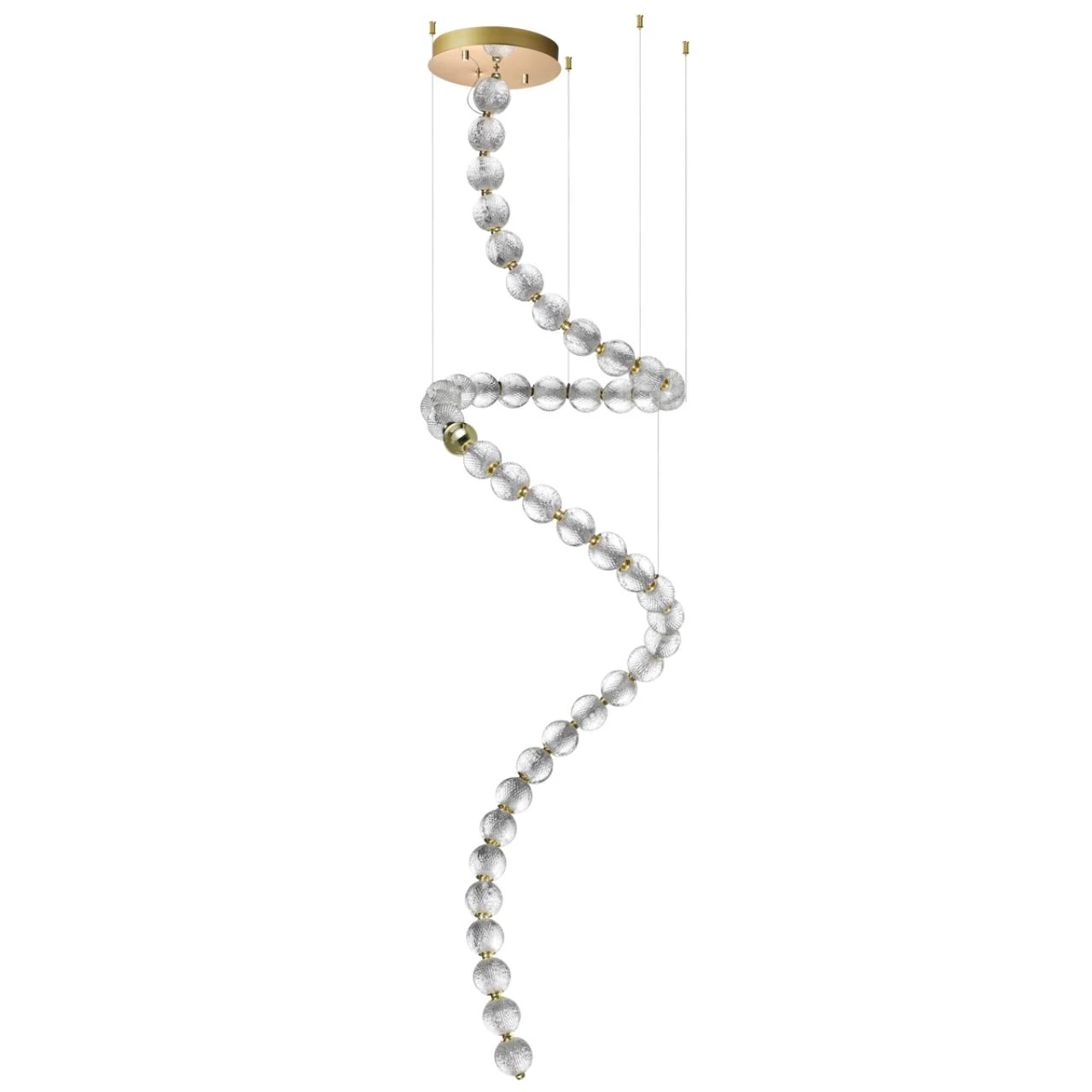 5008/132L Odeon Light