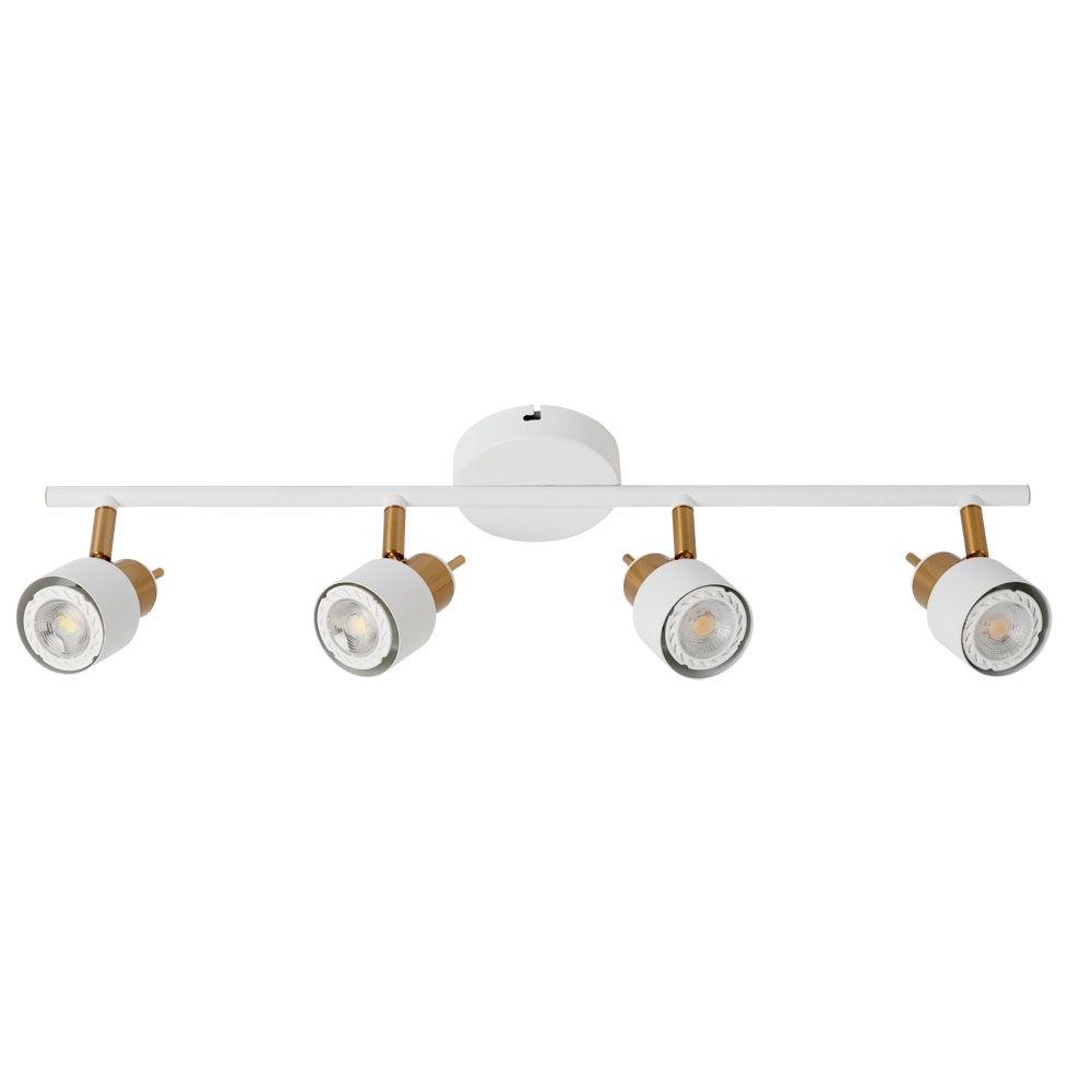A1906PL-4WH Arte Lamp