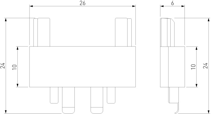 85004/00 Elektrostandard