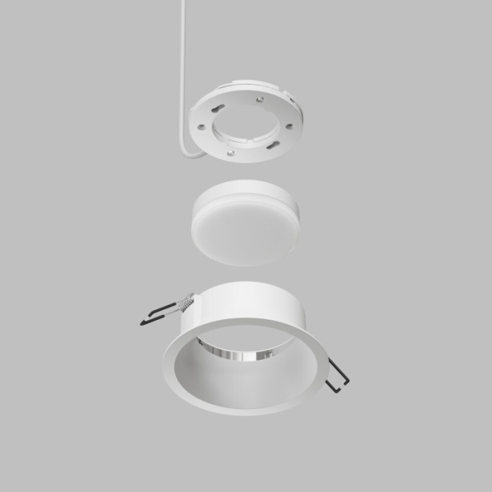 DK2155-WH Denkirs