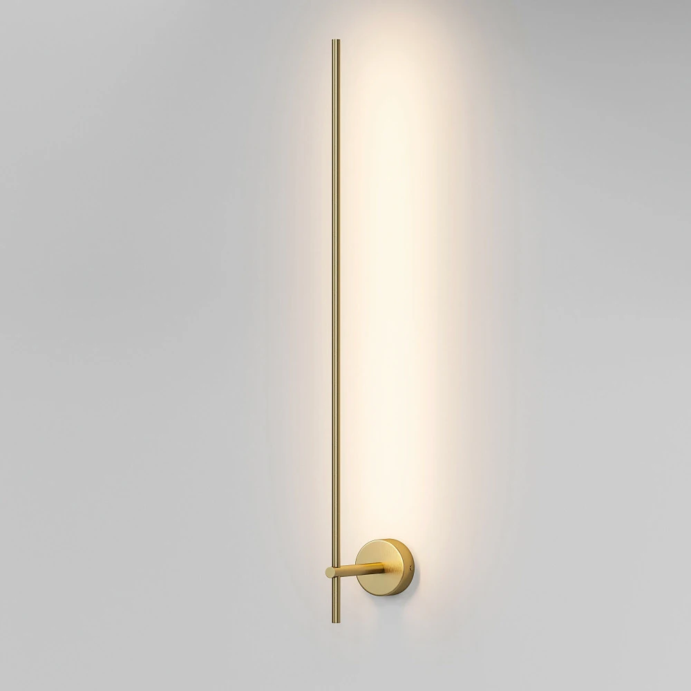 40132/LED латунь Elektrostandard
