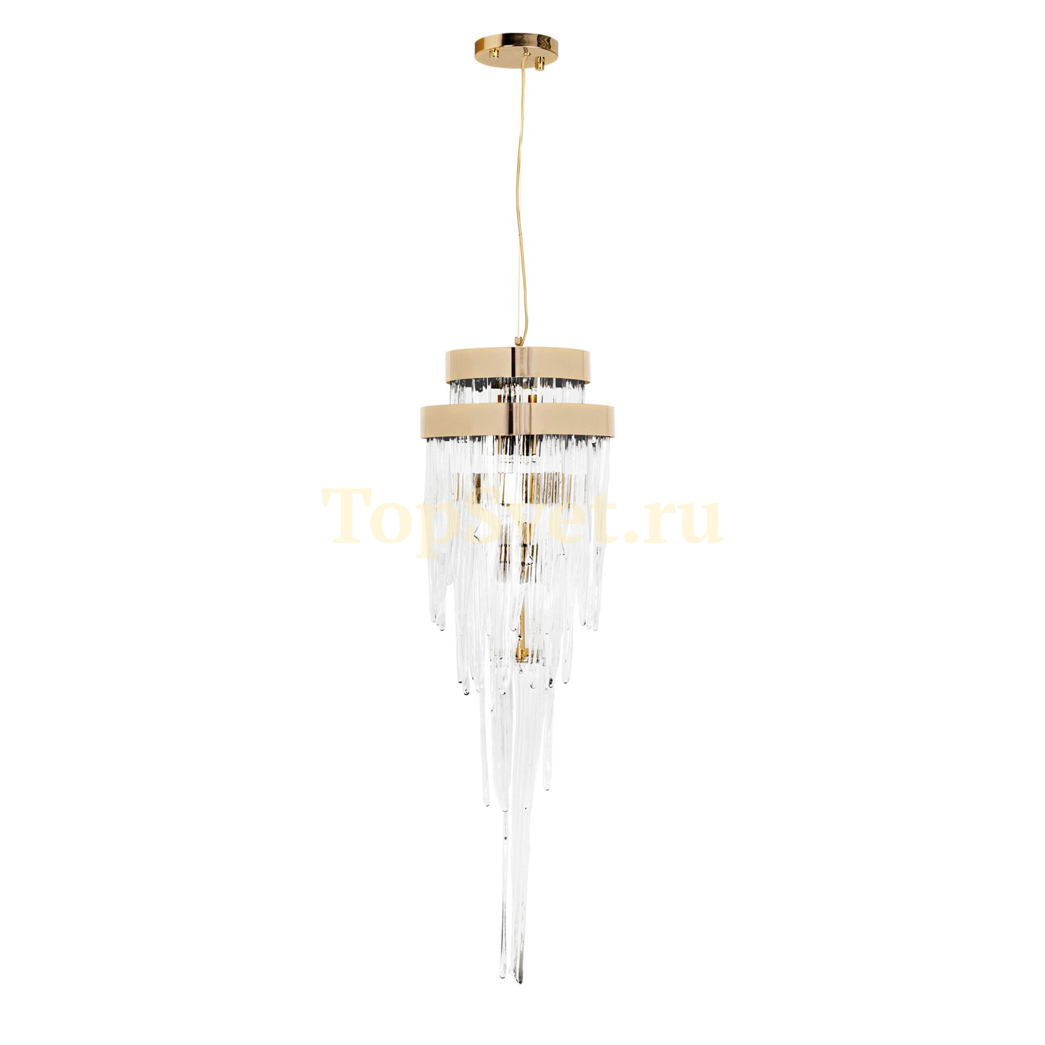 KM0990P-4 brass Delight Collection
