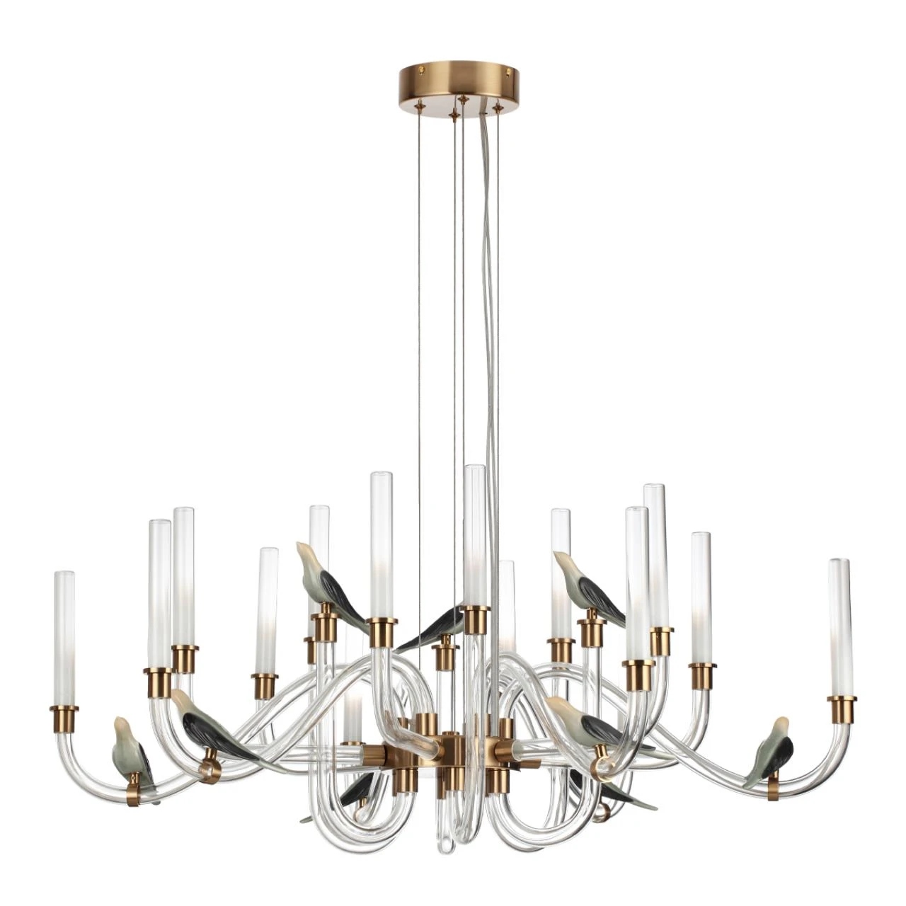 5431/37L Odeon Light