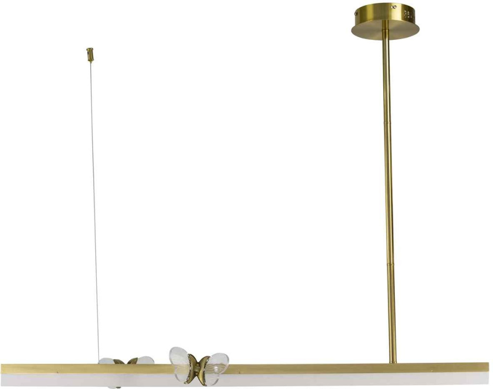 MARIPOSA L1000 POLISHED GOLD AM Group