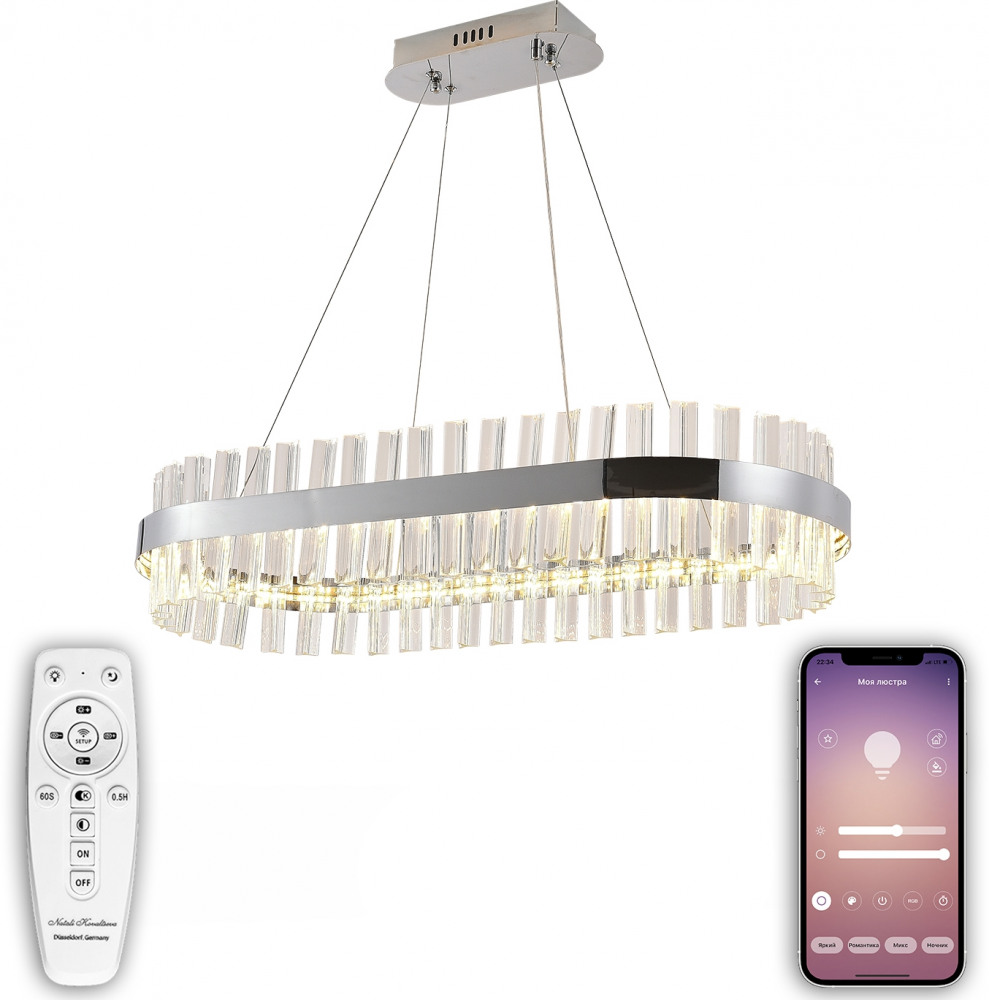 LED LAMPS 81253 Natali Kovaltseva