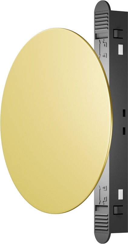 TR107-2-5W4K-BS Maytoni