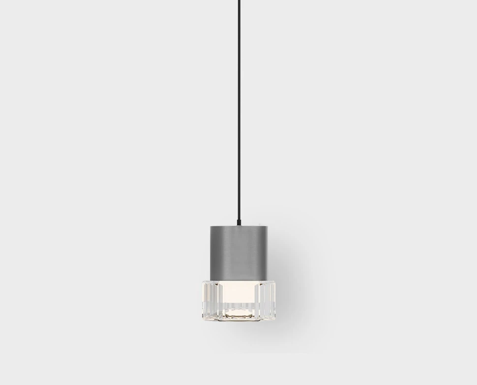IT014-0203 dark silver Italline