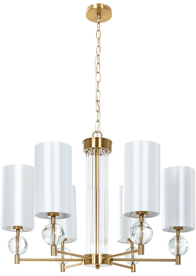 A4027LM-6PB Arte Lamp