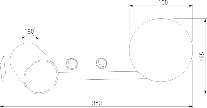 10152 Vox TK Lighting