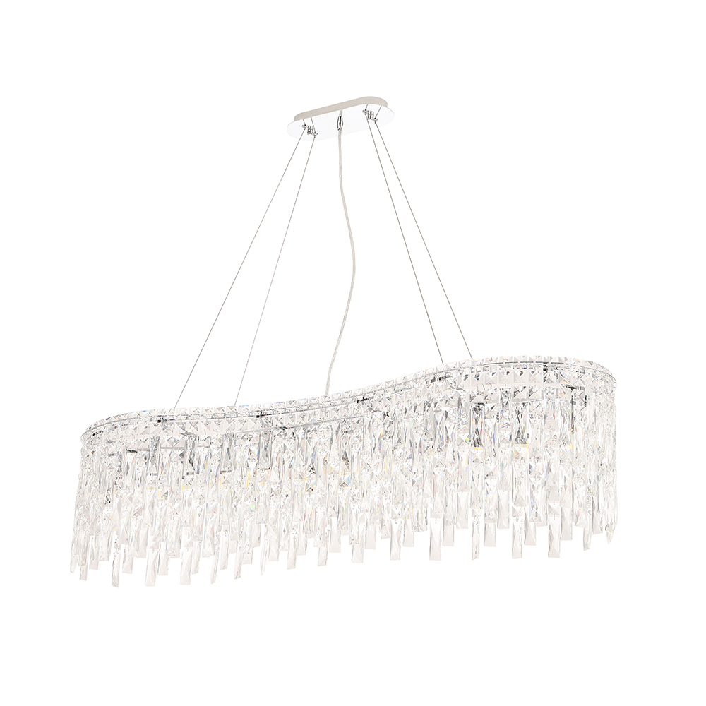 ABRIL SP12 L1200 Crystal Lux