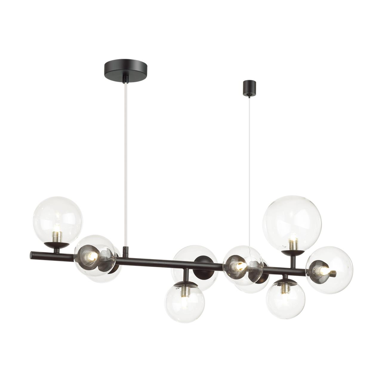 4818/10 Odeon Light