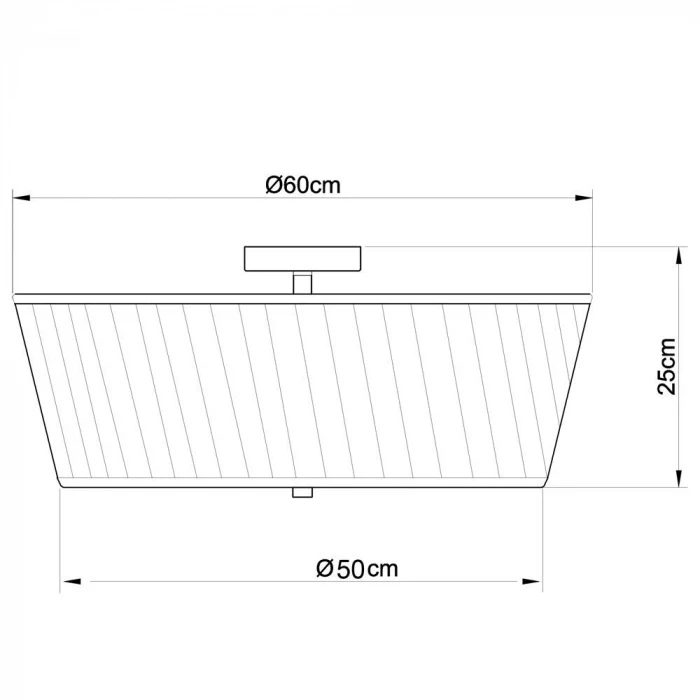 A1509PL-6PB Arte Lamp