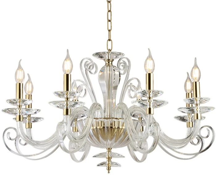 8578/C gold polished Newport