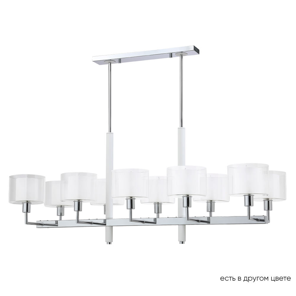 MAESTRO SP-PL10 L1100 CHROME Crystal Lux