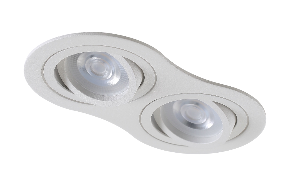 CLT 001C2 WH Crystal Lux