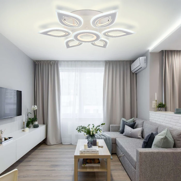 LED LAMPS 81123/6C Natali Kovaltseva