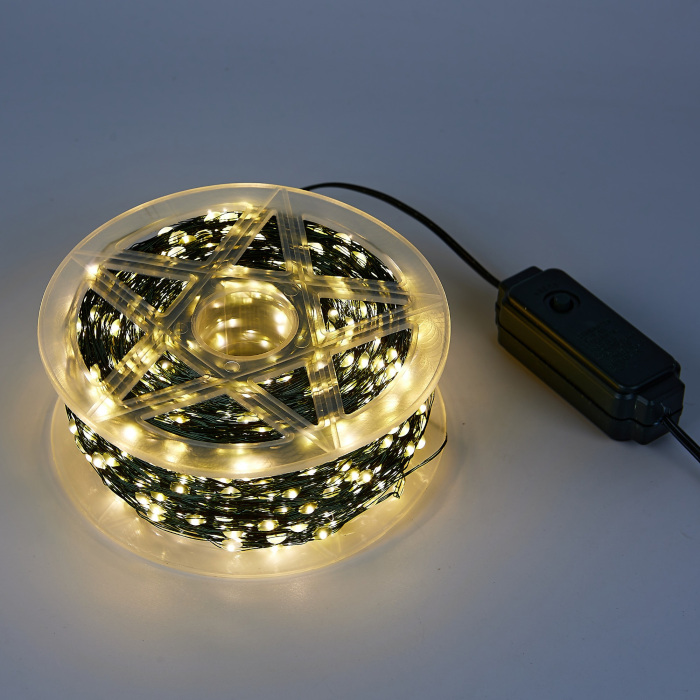 ULD-S20000-2000/DGA WARM WHITE IP20 DEW Uniel