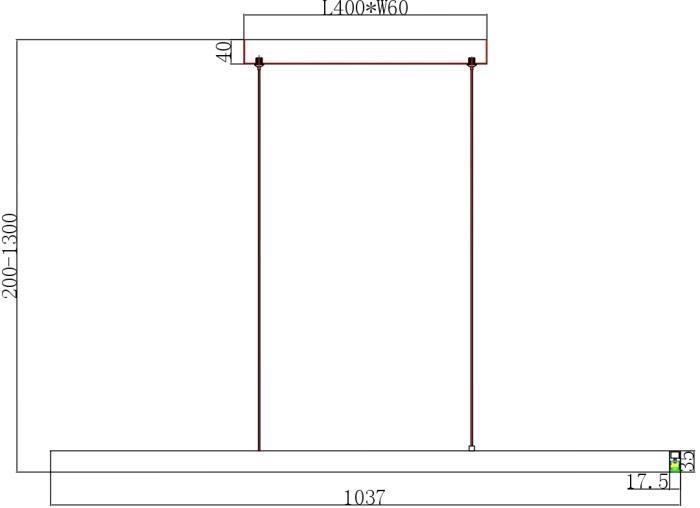 A2190SP-1BK Arte Lamp