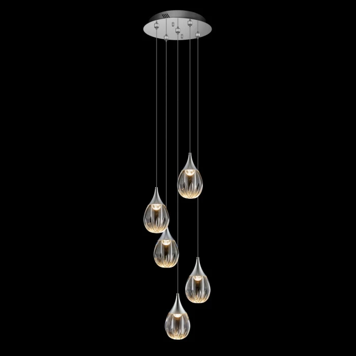 MD24001004-5A chrome/clear