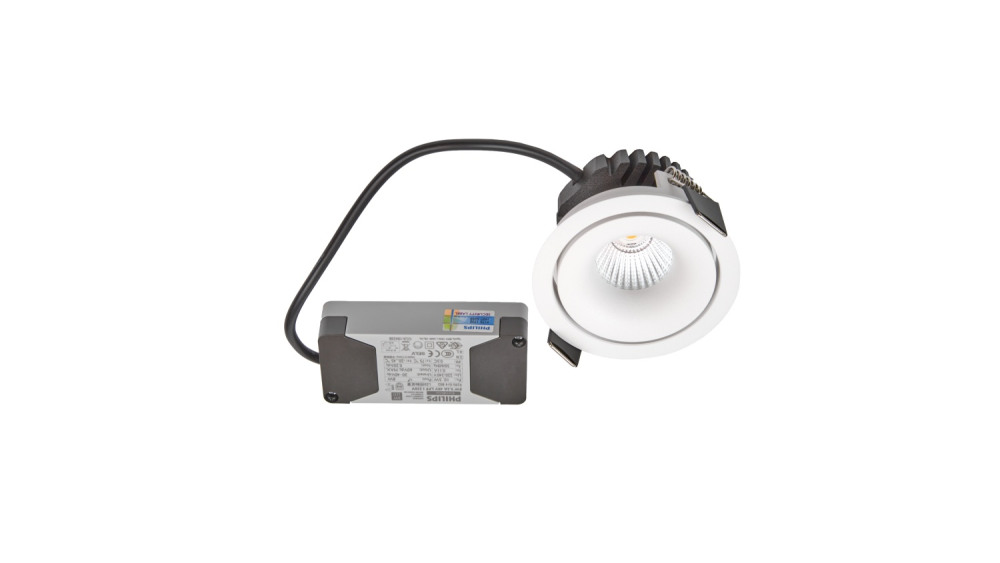 DL-MINI-0801-60-WH-8-WW SWG